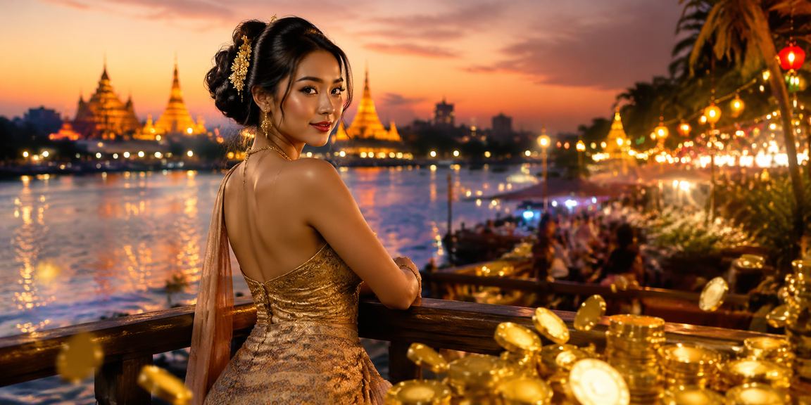 Shwe 88 Online Casino မြန်မာ